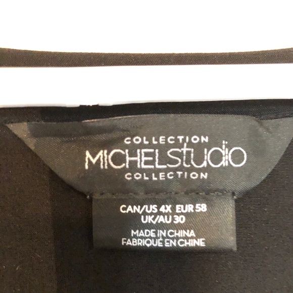 Stretchy Club Dress - Picture 2 of 2